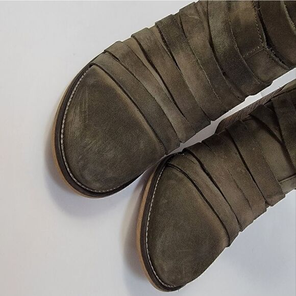 Free People Hybrid Boots 9.5 - Picture 9 of 11